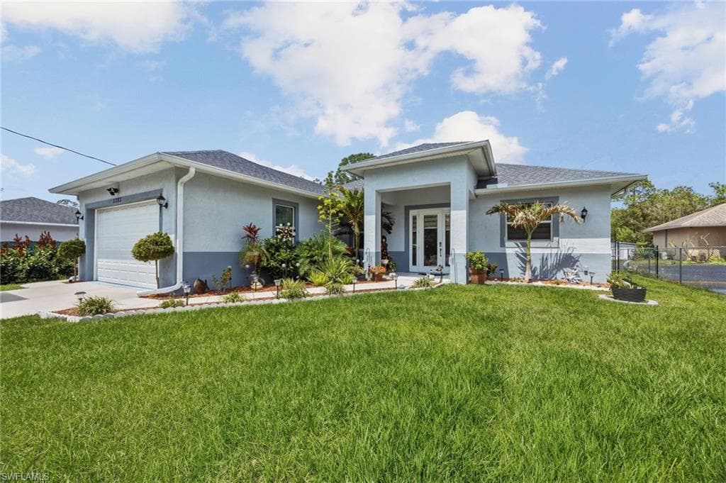 3283 2nd AVE SE NAPLES, FL 34117