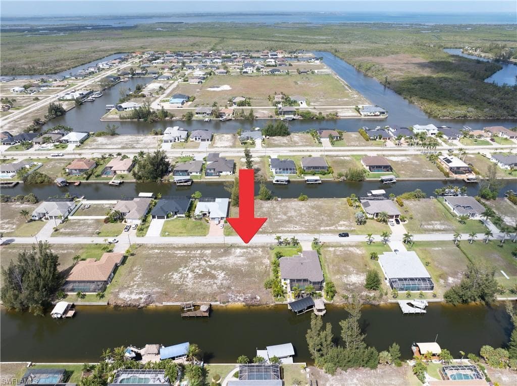 1645 NW 39th AVE CAPE CORAL, FL 33993