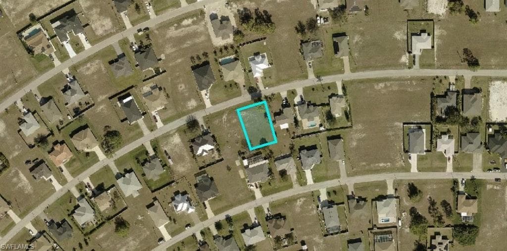 1840 NW 15th ST CAPE CORAL, FL 33993