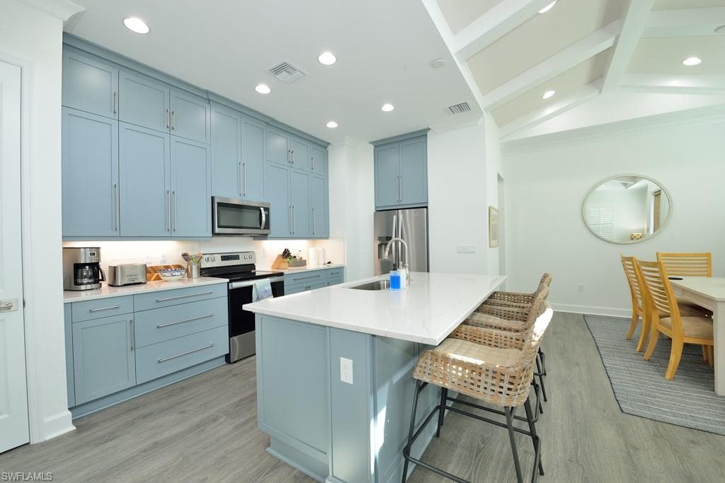 7299 Cayo Coco LN NAPLES, FL 34113