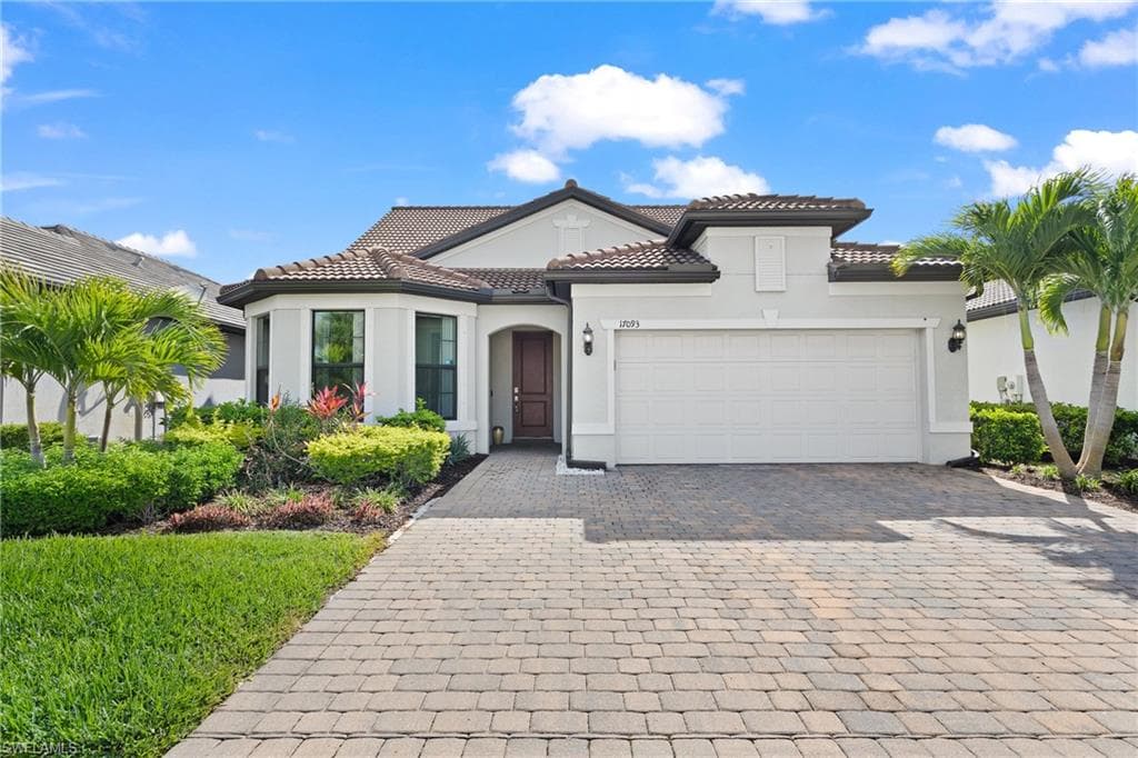 17093 Ashford TER FORT MYERS, FL 33967