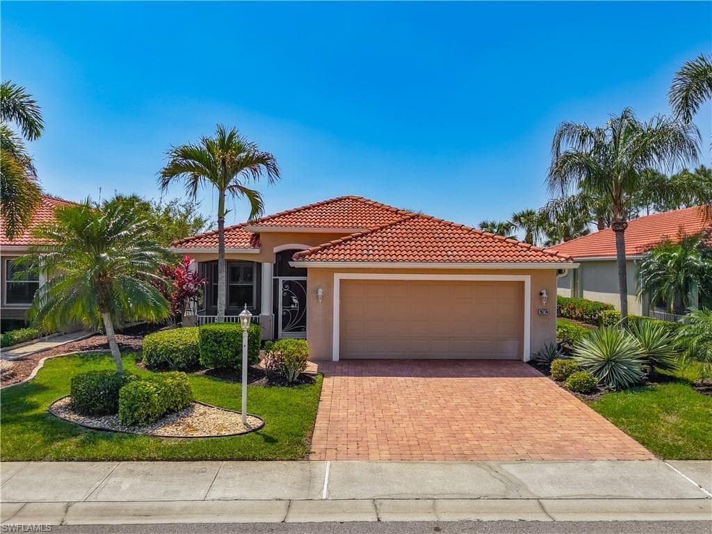 20774 Kaidon LN NORTH FORT MYERS, FL 33917