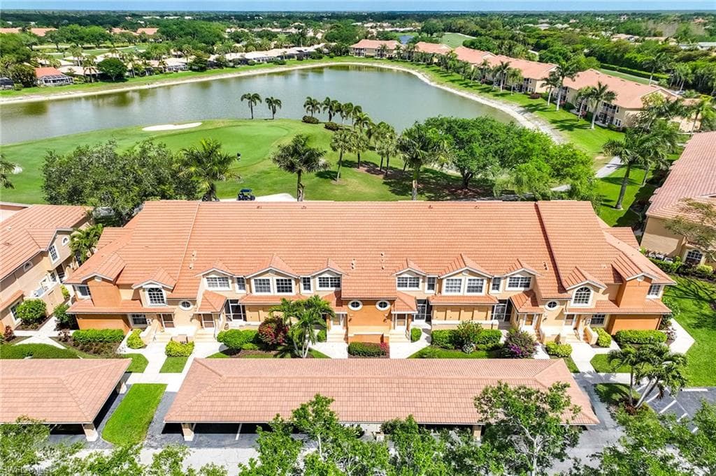 13040 Amberley CT 501 BONITA SPRINGS, FL 34135
