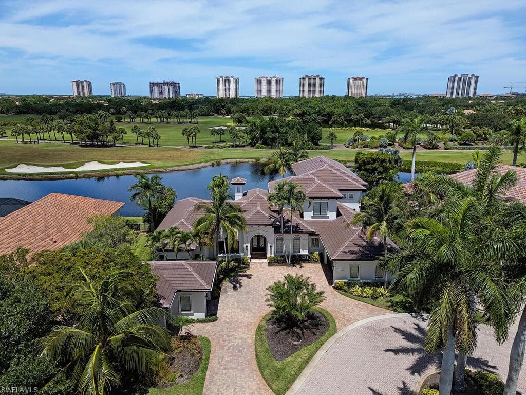 23850 Messina CT ESTERO, FL 34134