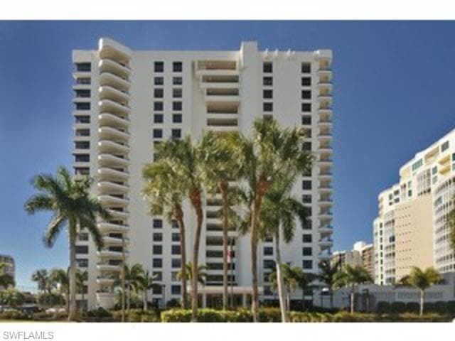 4451 GULF SHORE BLVD N 601 NAPLES, FL 34103