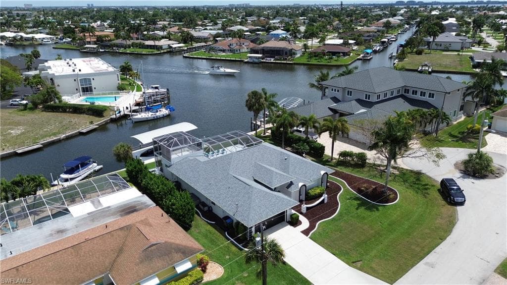 4937 Triton CT W CAPE CORAL, FL 33904