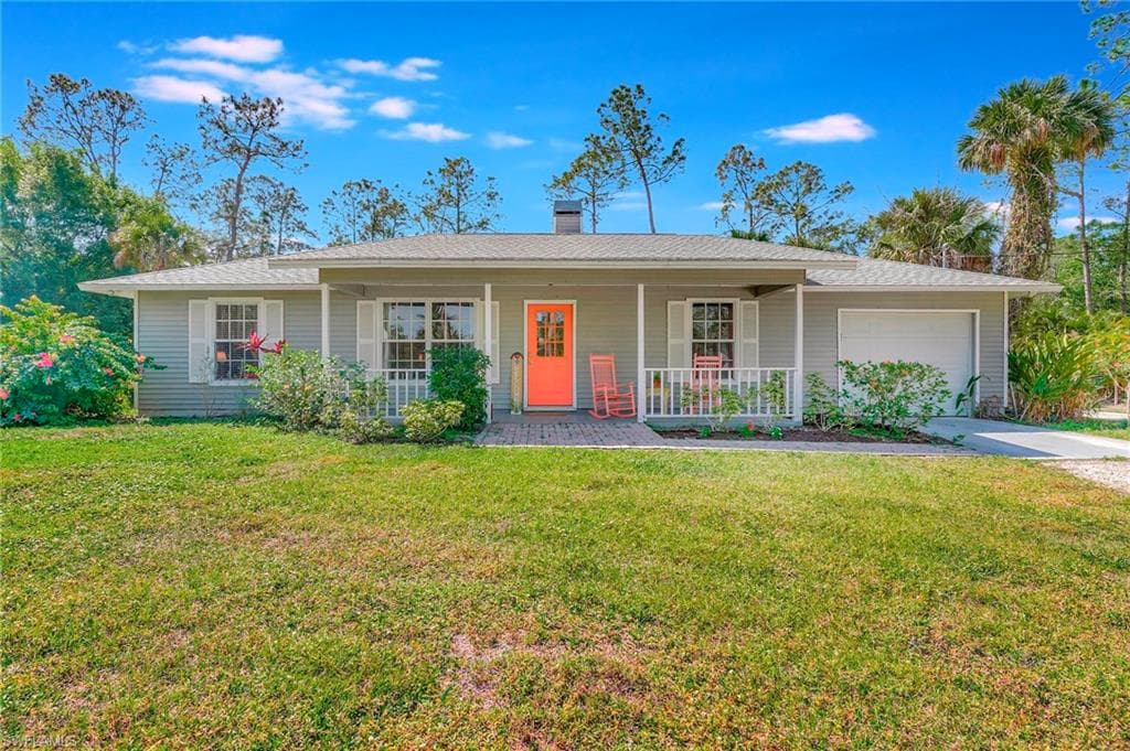 3520 2nd AVE NE NAPLES, FL 34120