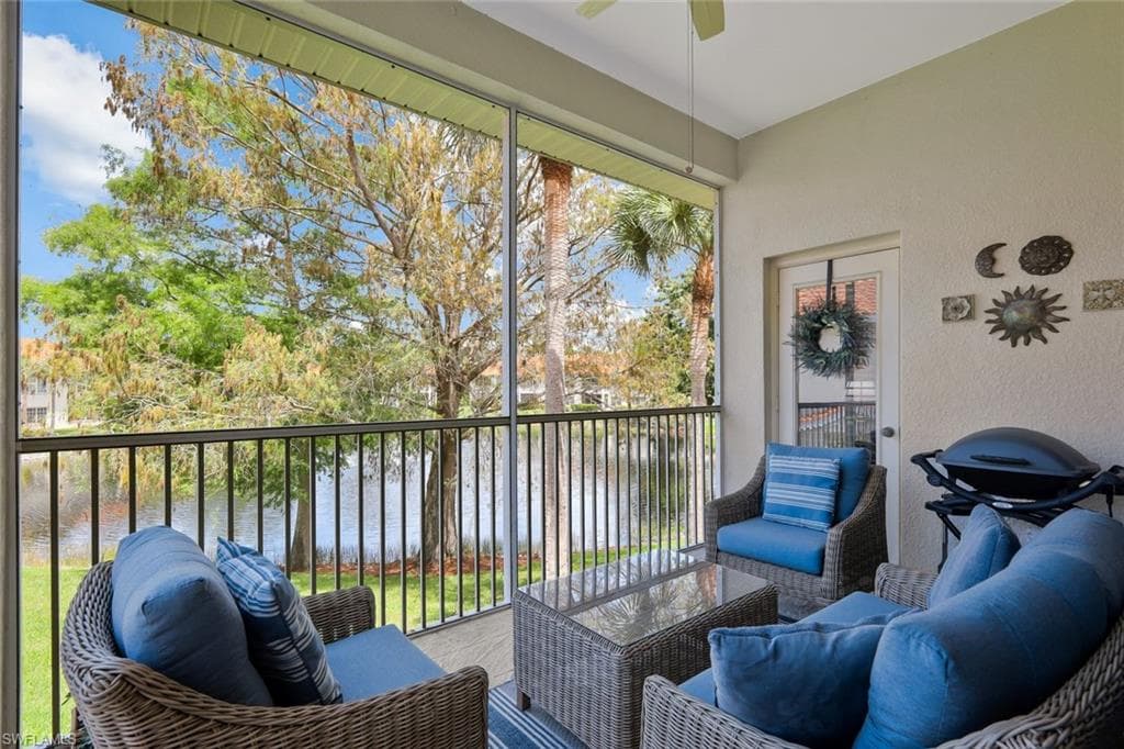 1036 Egrets Walk CIR 201 NAPLES, FL 34108