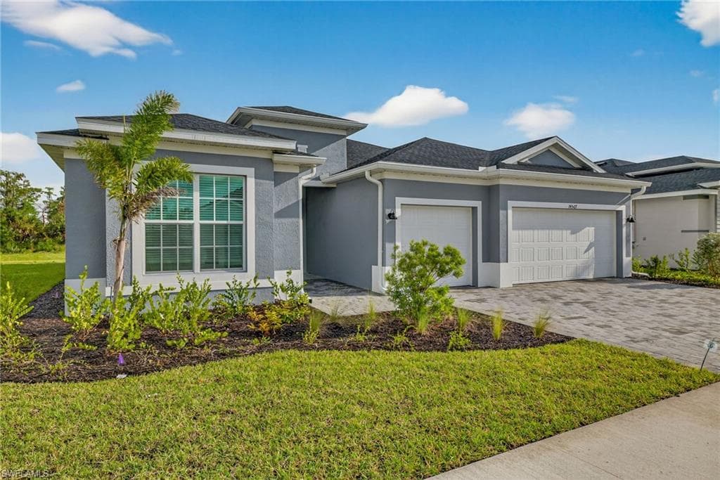 14567 Lagoon LN PUNTA GORDA, FL 33982