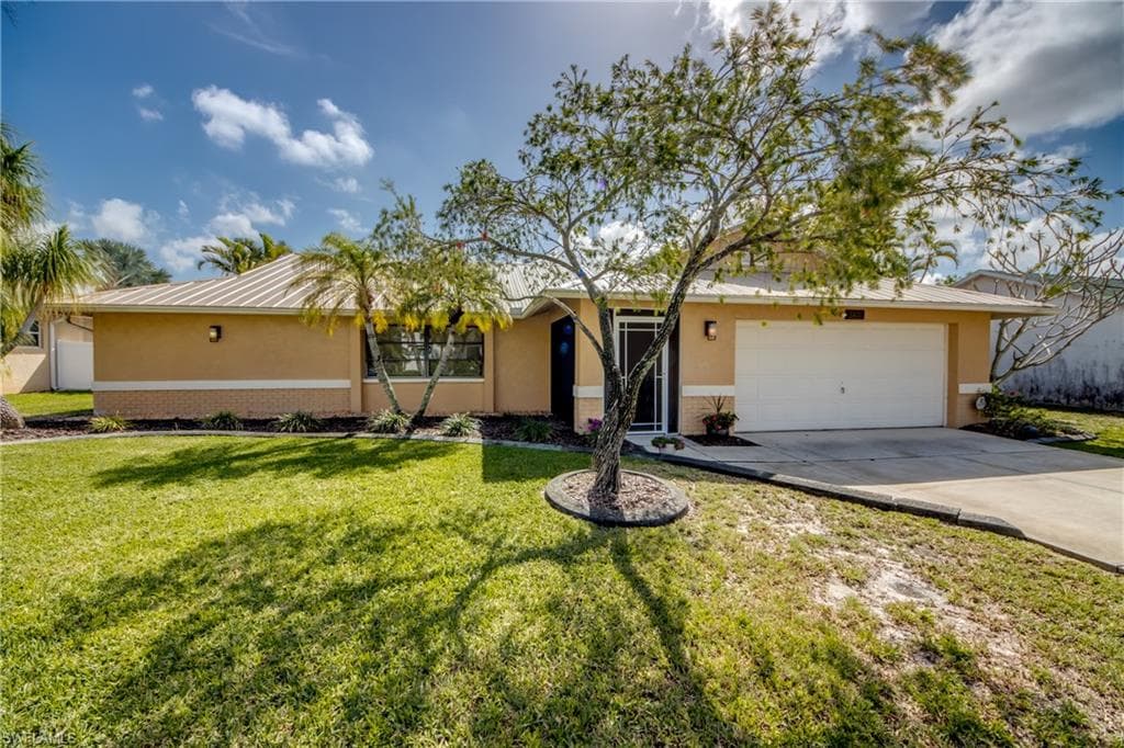 3431 SW 6th AVE CAPE CORAL, FL 33914