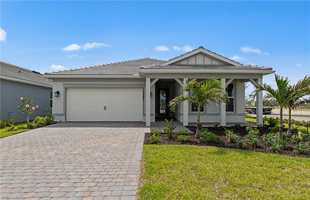 17286 Willow Tree LN NORTH FORT MYERS, FL 33917