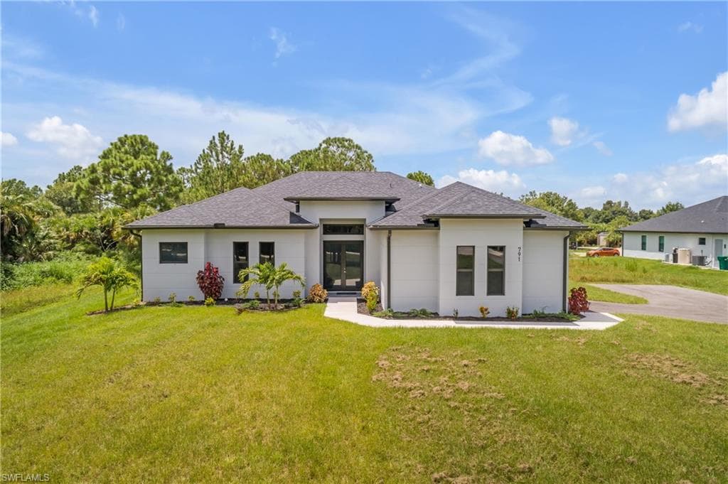 791 14th ST NE NAPLES, FL 34120