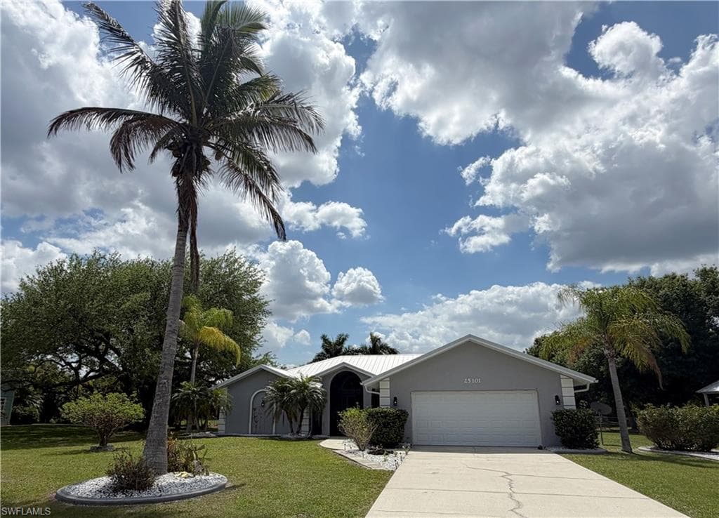 25101 Kimberly CT PUNTA GORDA, FL 33955