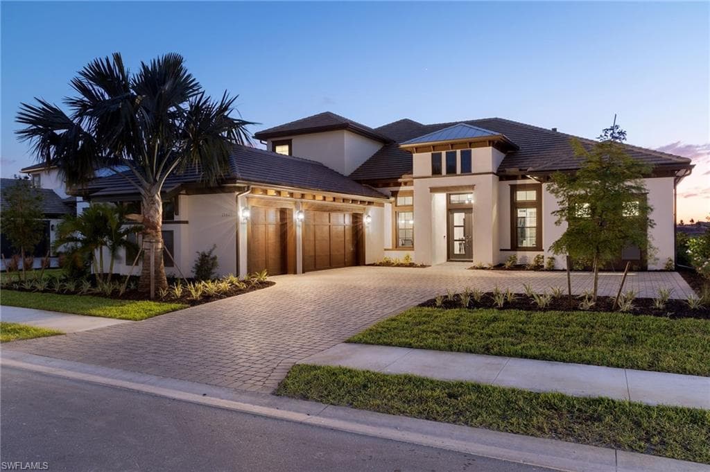 15429 Turin DR NAPLES, FL 34114