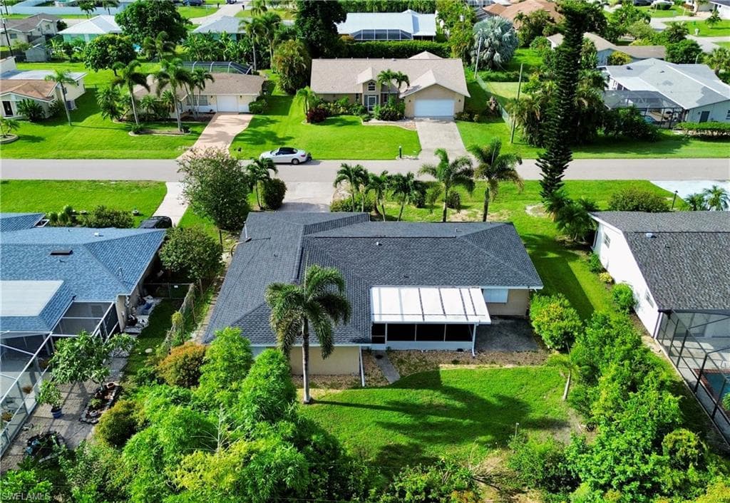 228 SE 43rd TER CAPE CORAL, FL 33904