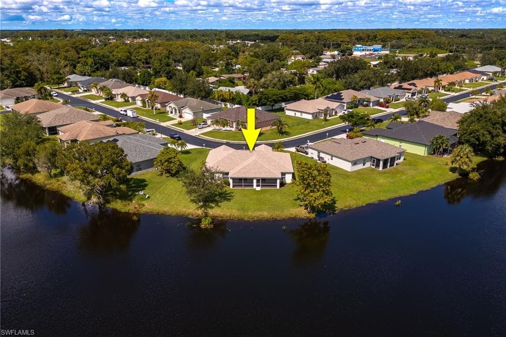 2560 Hawks Preserve DR FORT MYERS, FL 33905