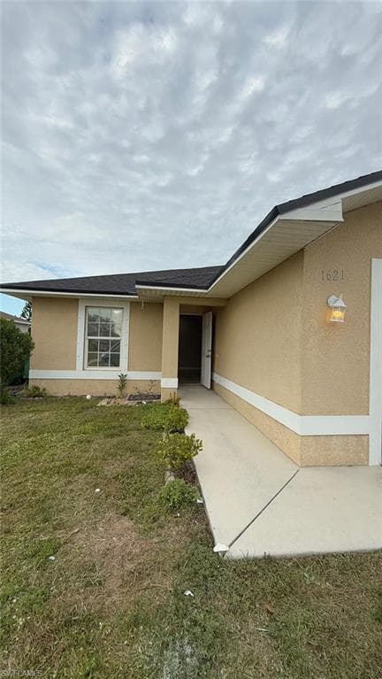 1621 SW 33rd ST CAPE CORAL, FL 33914