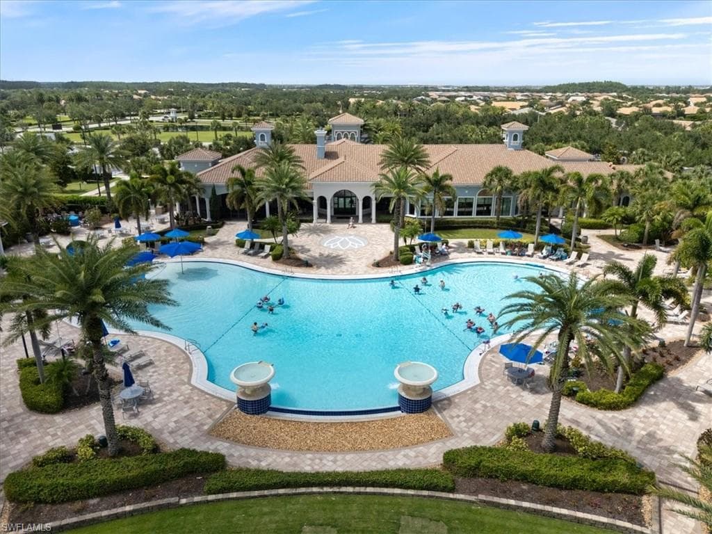 5769 Mayflower WAY AVE MARIA, FL 34142