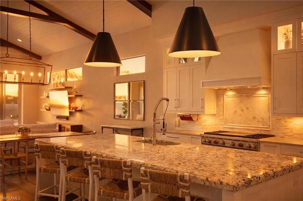 16460 Talis Park DR NAPLES, FL 34110