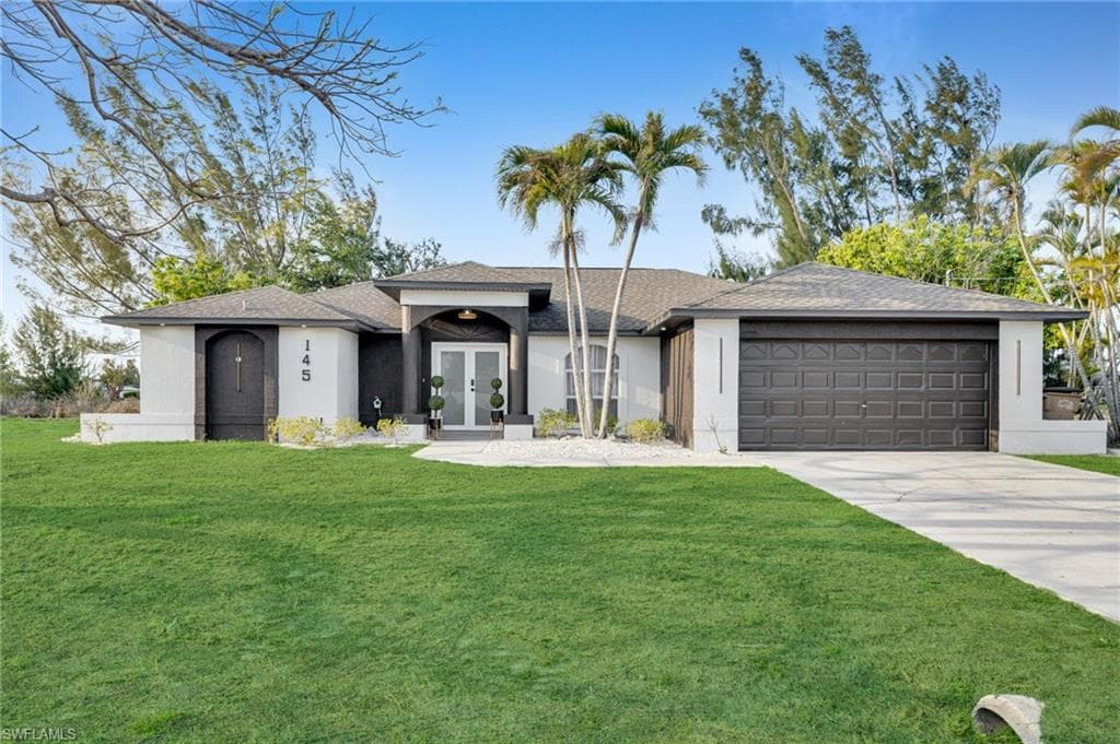 145 SE 17th ST CAPE CORAL, FL 33990