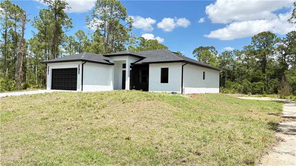 1604 Clark AVE LEHIGH ACRES, FL 33972
