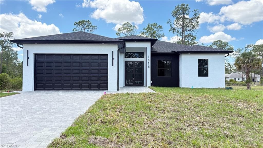 1615 Plumosa AVE LEHIGH ACRES, FL 33972