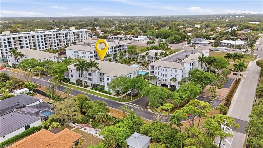 3921 Kens WAY 2303 BONITA SPRINGS, FL 34134