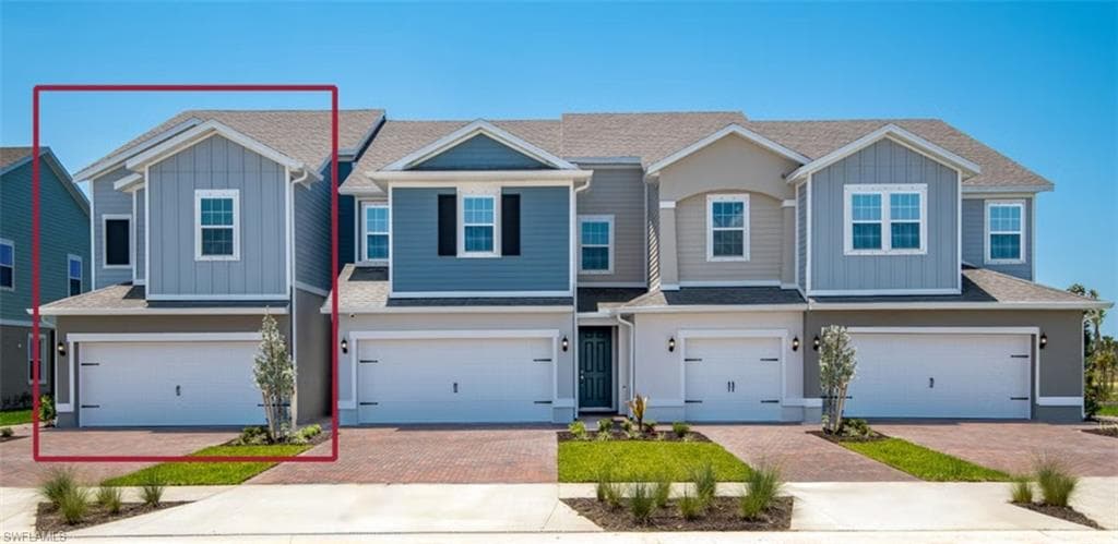 17319 Peregrine WAY PUNTA GORDA, FL 33982