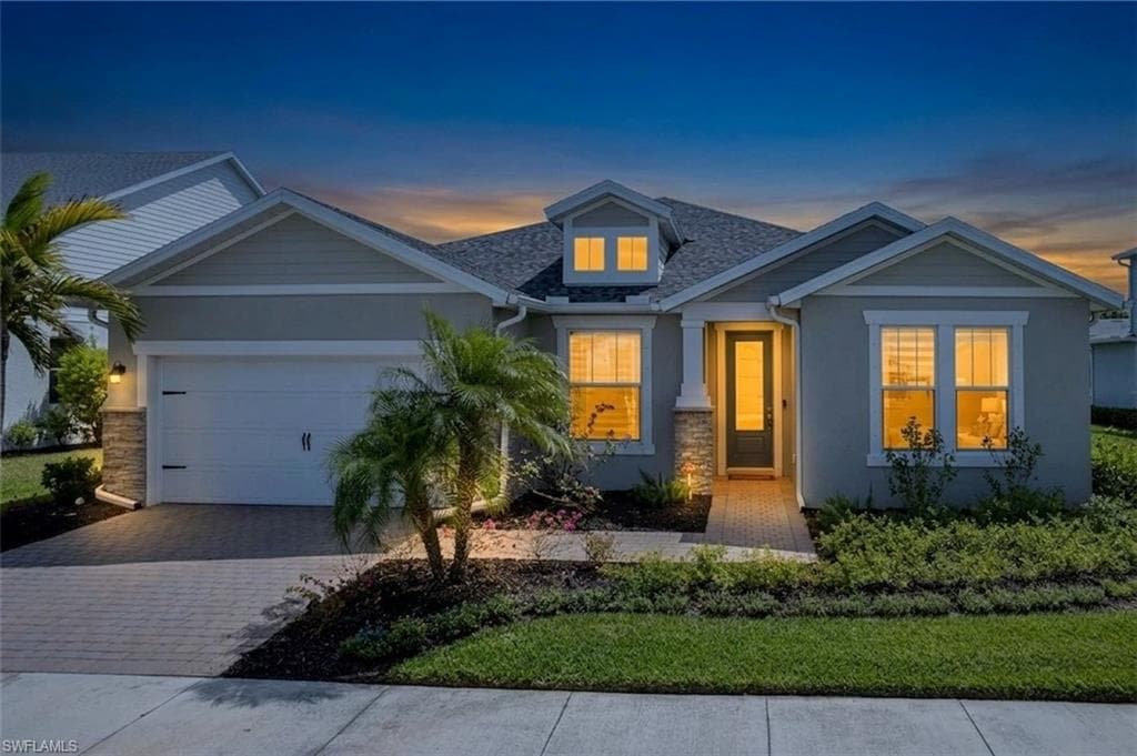 16232 Laurel Oak LN PUNTA GORDA, FL 33982