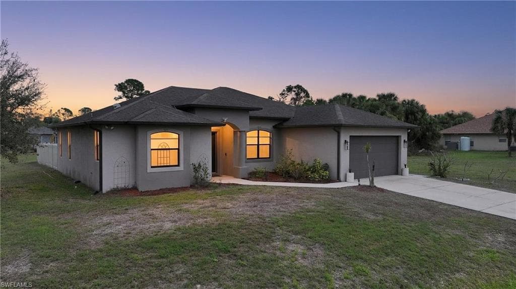 1480 Wise DR NORTH PORT, FL 34286