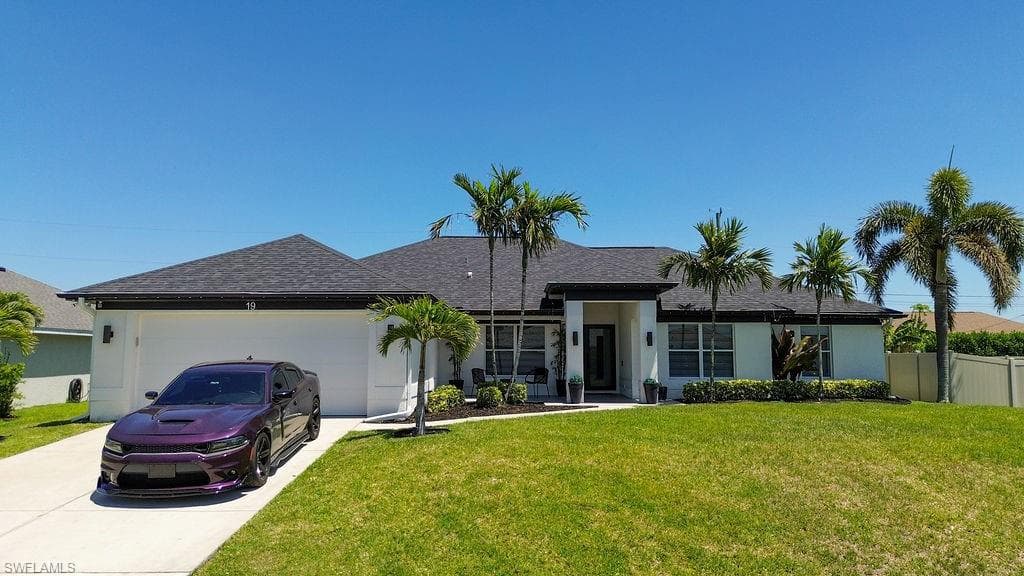 19 13th PL CAPE CORAL, FL 33993
