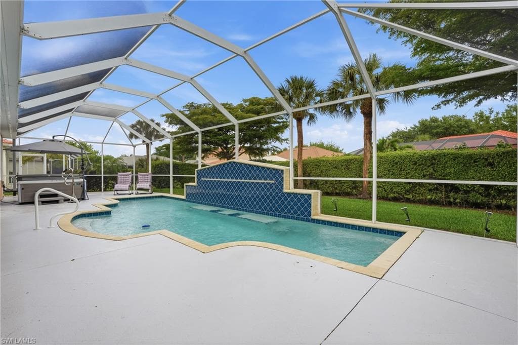 3954 Recreation LN NAPLES, FL 34116