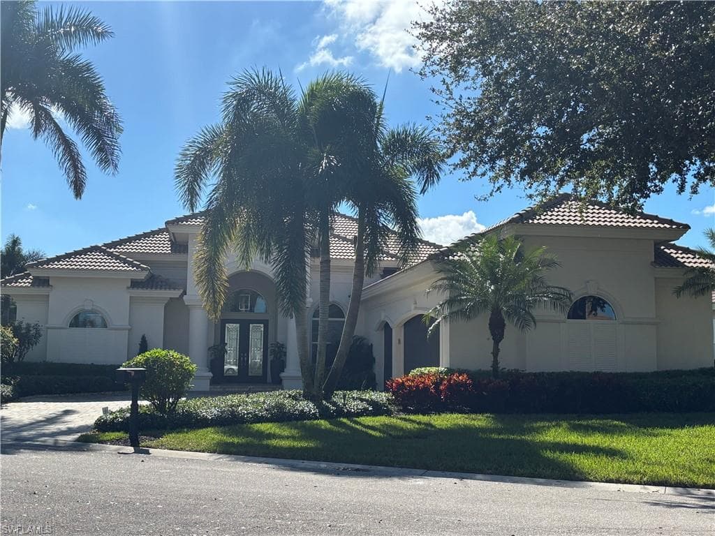 14565 Lieto LN BONITA SPRINGS, FL 34135