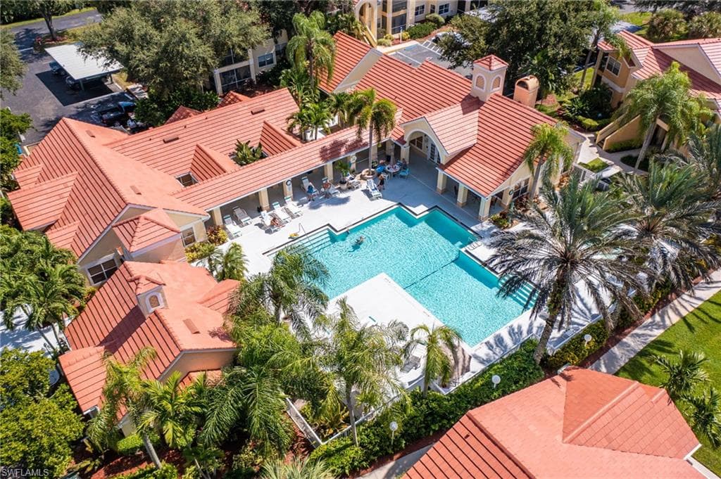 12550 Equestrian CIR 602 FORT MYERS, FL 33907