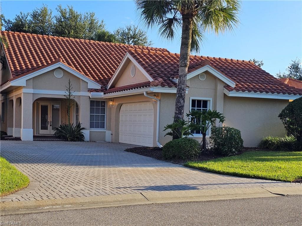 12031 Sabal Dunes LN FORT MYERS, FL 33913
