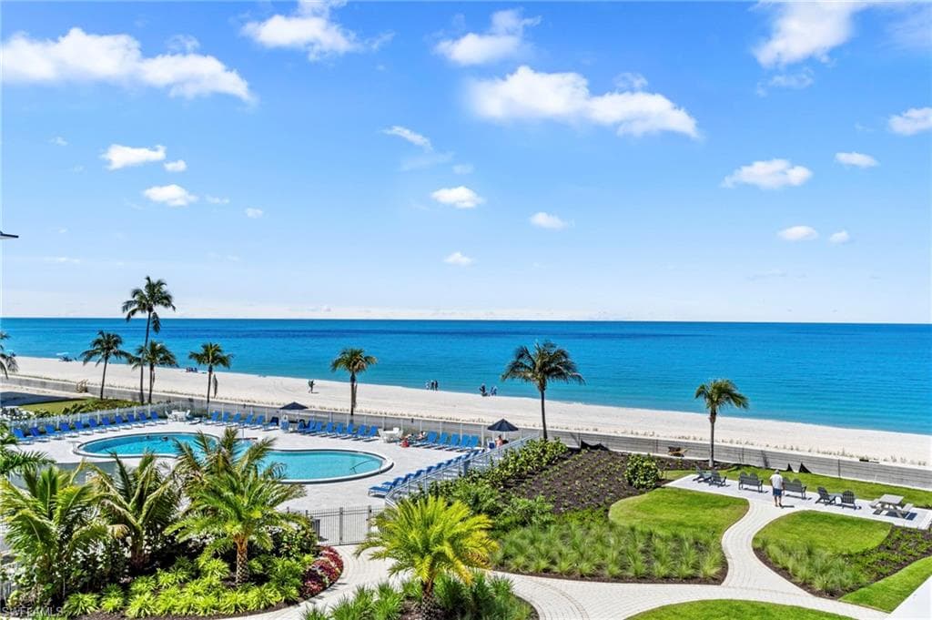 25710 Hickory BLVD 408 BONITA SPRINGS, FL 34134