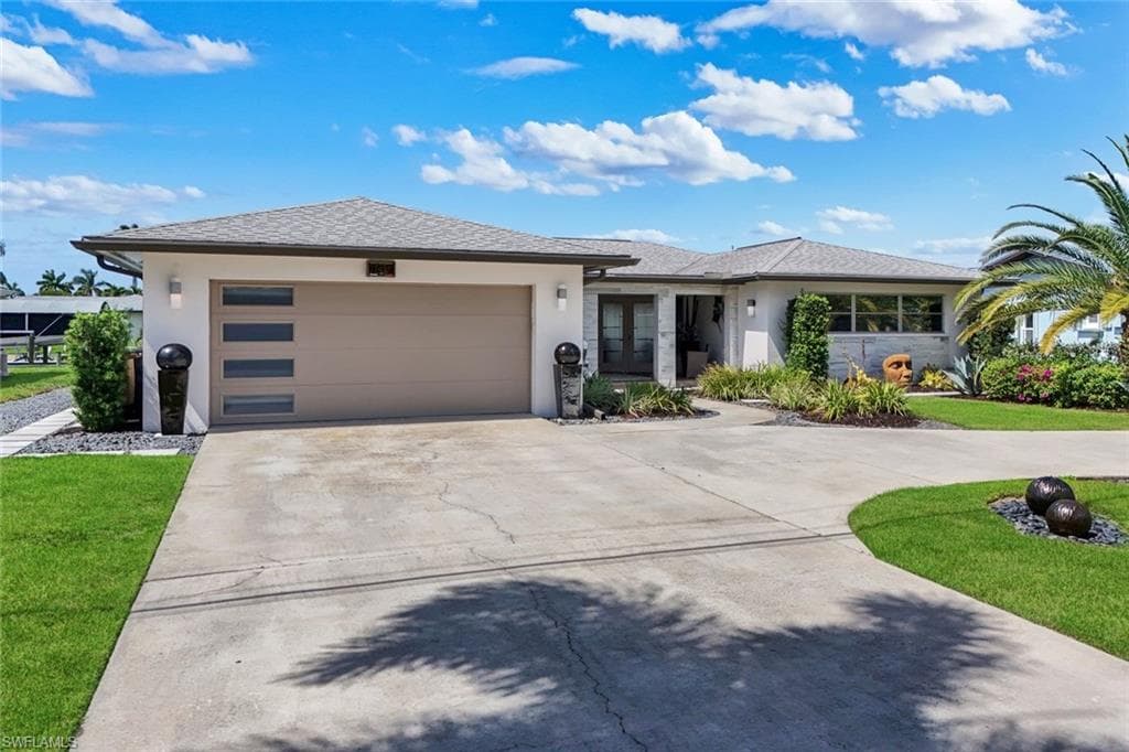 409 Tower DR CAPE CORAL, FL 33904