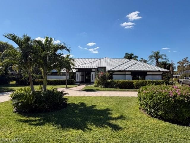 13051 Bald Cypress LN NAPLES, FL 34119