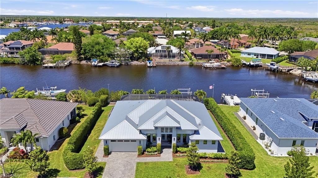 141 Wilderness Cay NAPLES, FL 34114