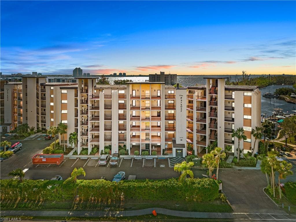 3462 Hancock Bridge PKWY 254 NORTH FORT MYERS, FL 33903