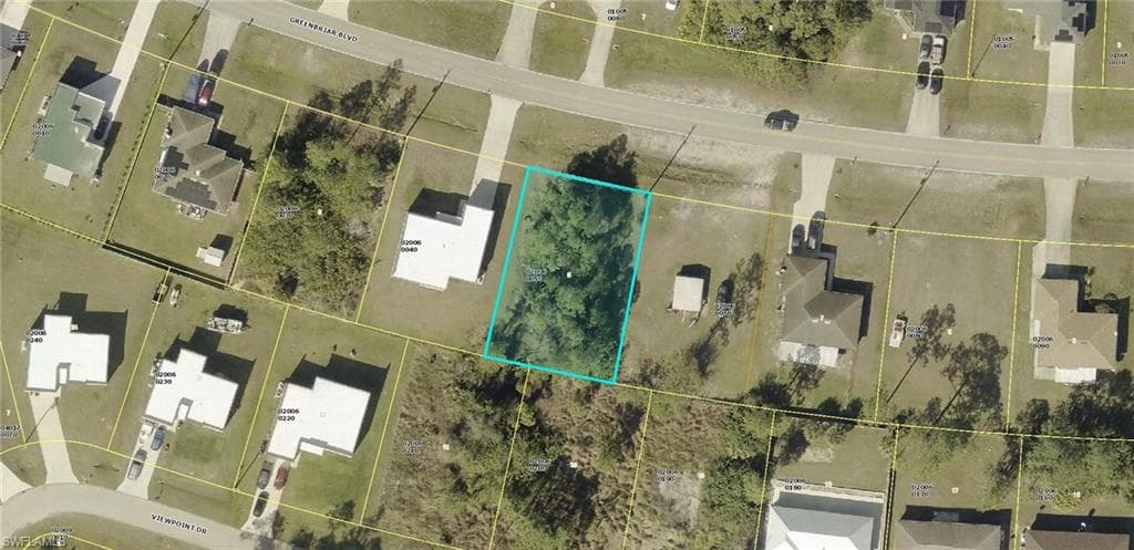123 Greenbriar BLVD LEHIGH ACRES, FL 33972