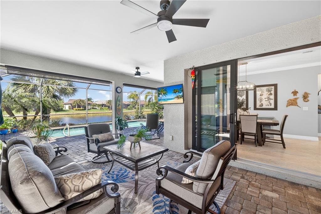 11932 Bourke PL FORT MYERS, FL 33913