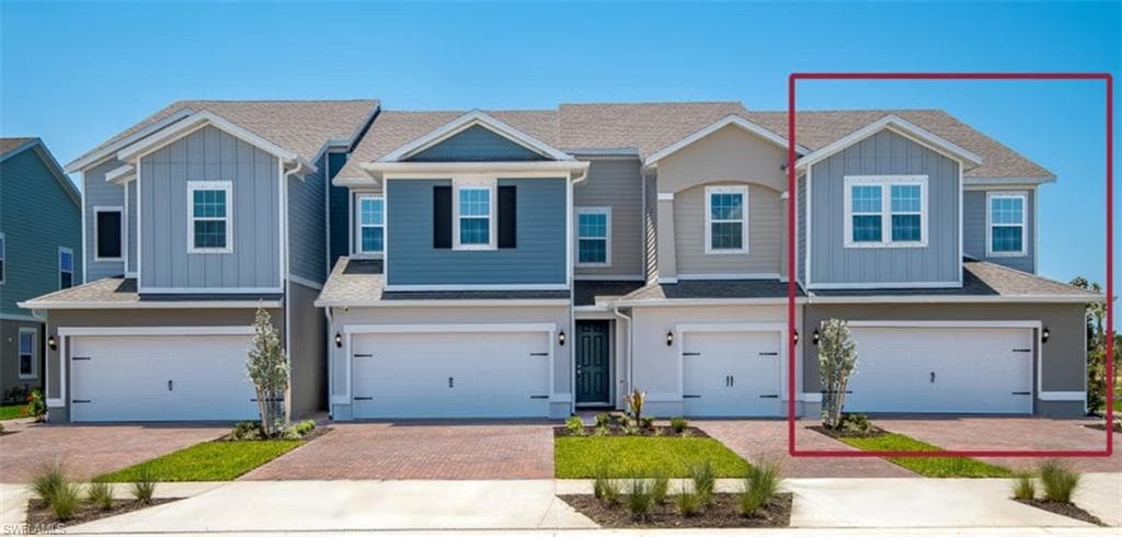 17331 Peregrine WAY PUNTA GORDA, FL 33982