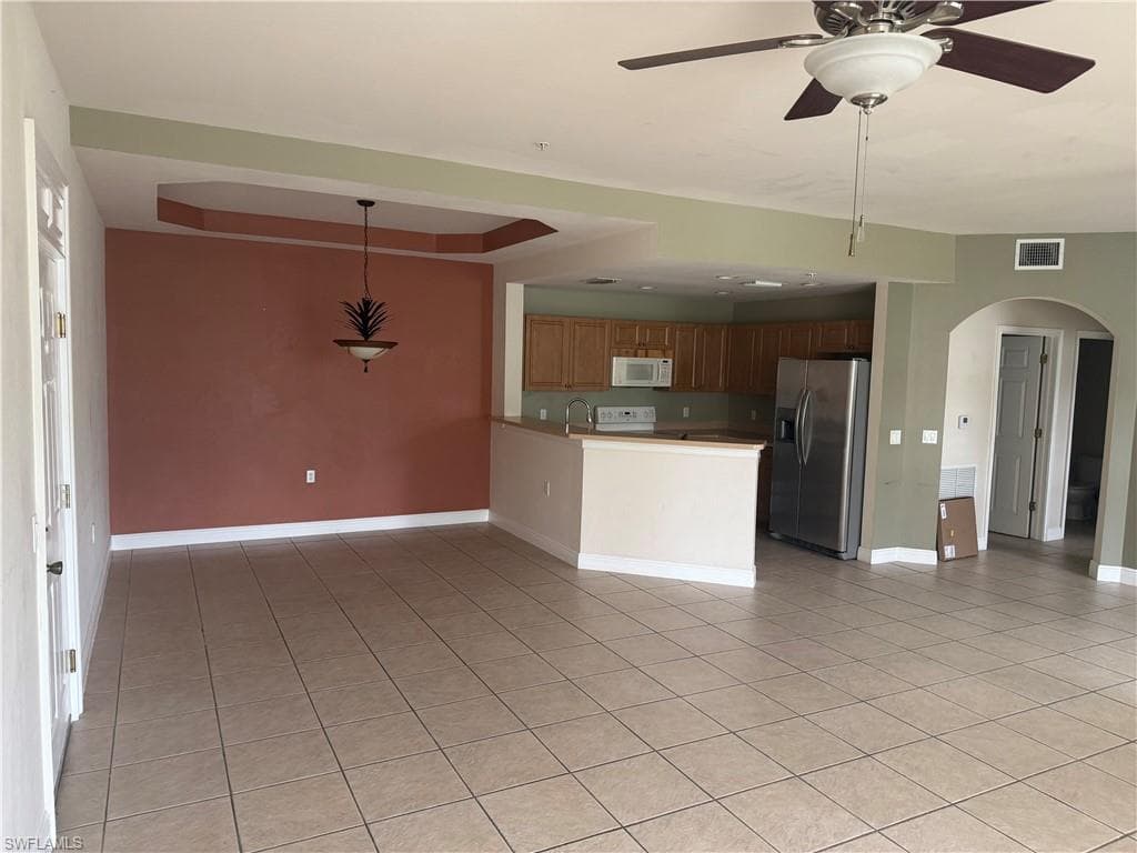 3939 Pomodoro CIR 102 CAPE CORAL, FL 33909