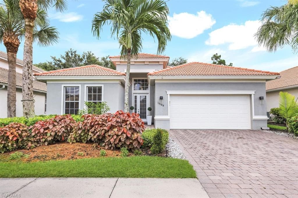 16188 Parque Ln NAPLES, FL 34110
