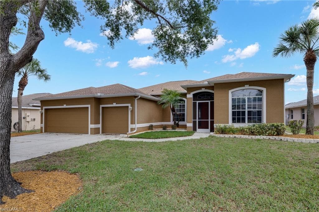 17451 Stepping Stone DR FORT MYERS, FL 33967