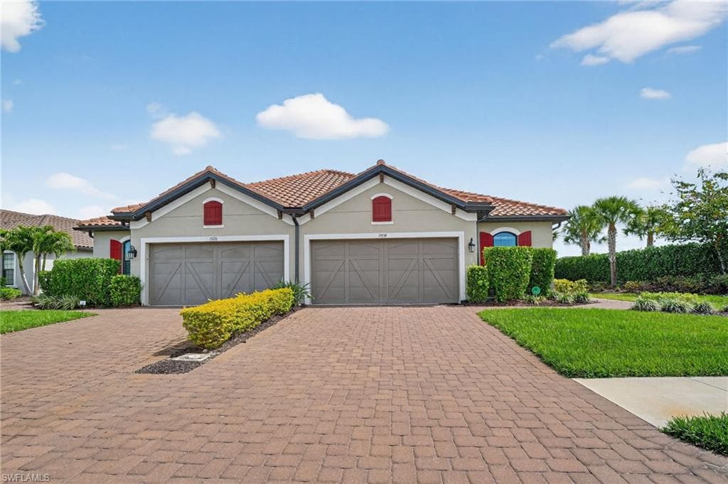 15234 Tolmino ST NAPLES, FL 34114