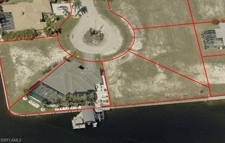 1003 NW 40th PL CAPE CORAL, FL 33993
