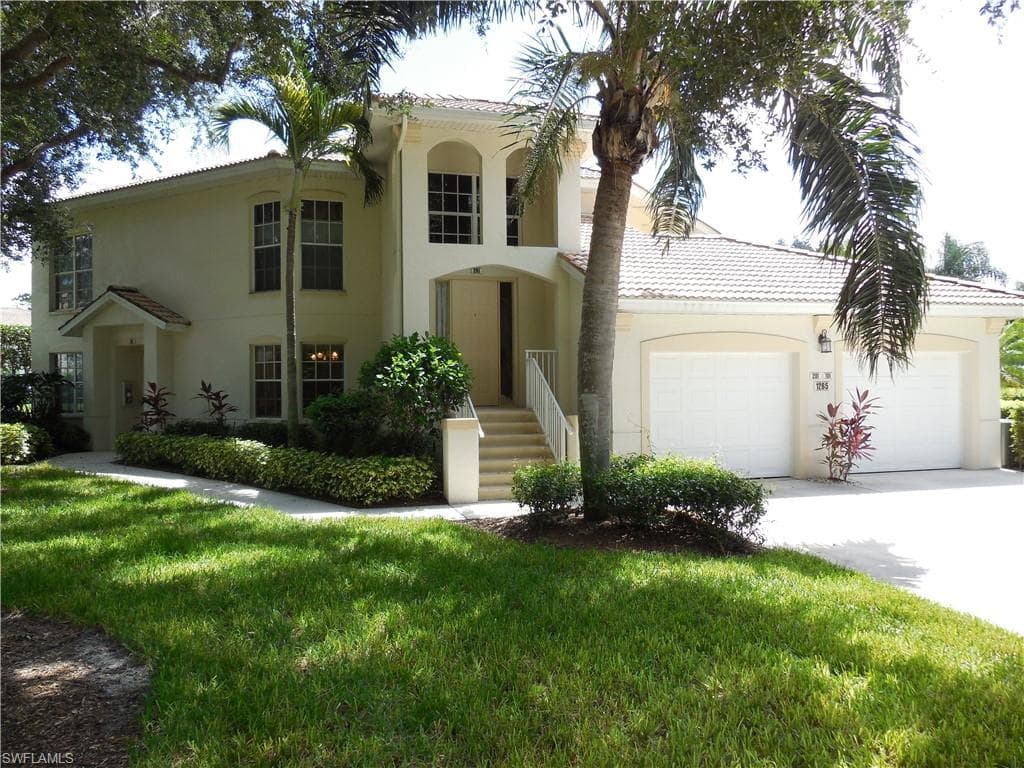 1265 Egrets LNDG 101 NAPLES, FL 34108