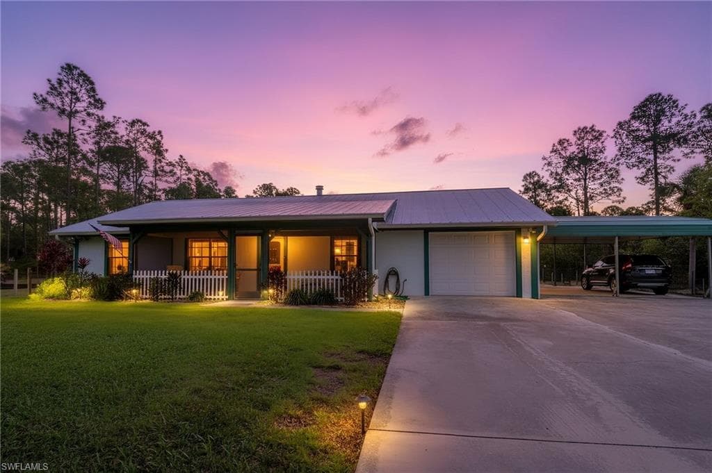 2210 19th ST SW NAPLES, FL 34117